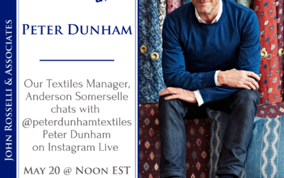 Artisan Spotlight Live! with Peter Dunham