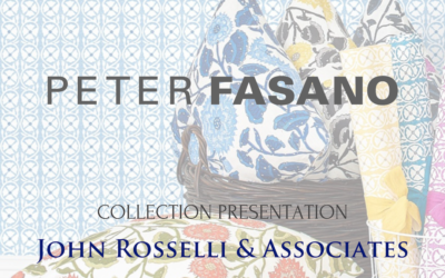 Watch Virtual Presentation | Peter Fasano