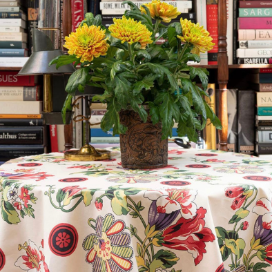 Decors Barbares