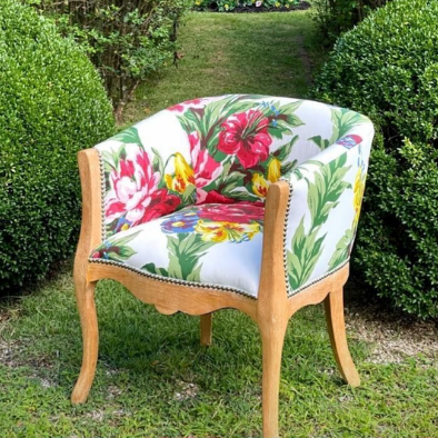 Dorothy Draper Fabrics
