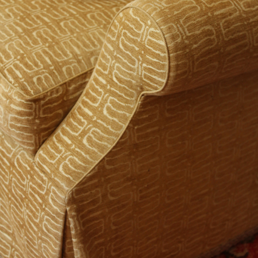Suzanne Tucker Home