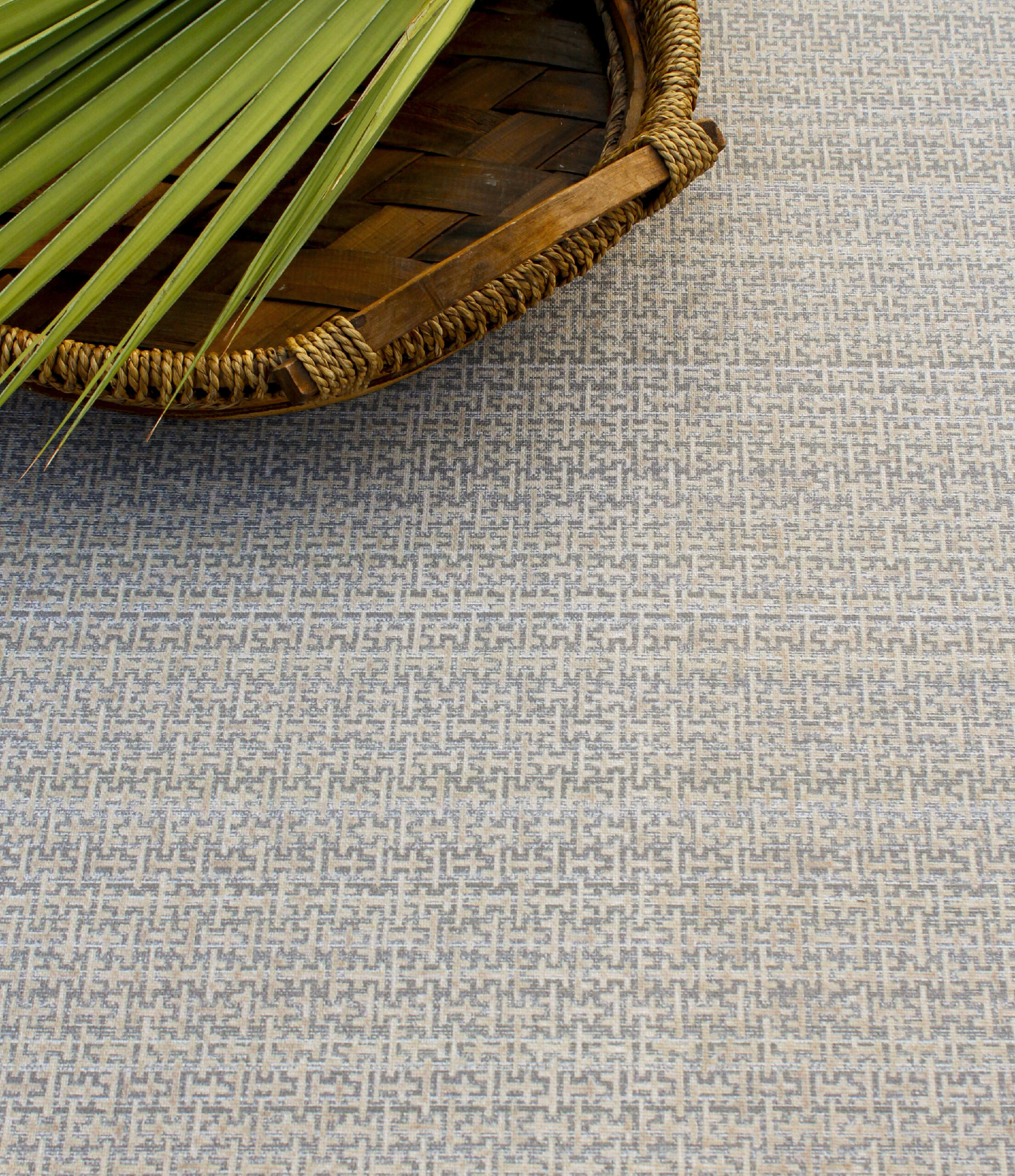 Ferran - Thai Fret Stone