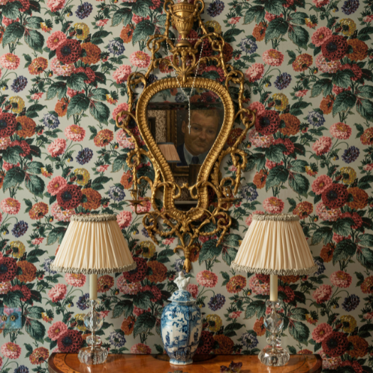 Flora Soames