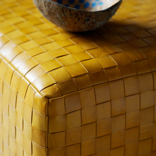 Whistler Leather