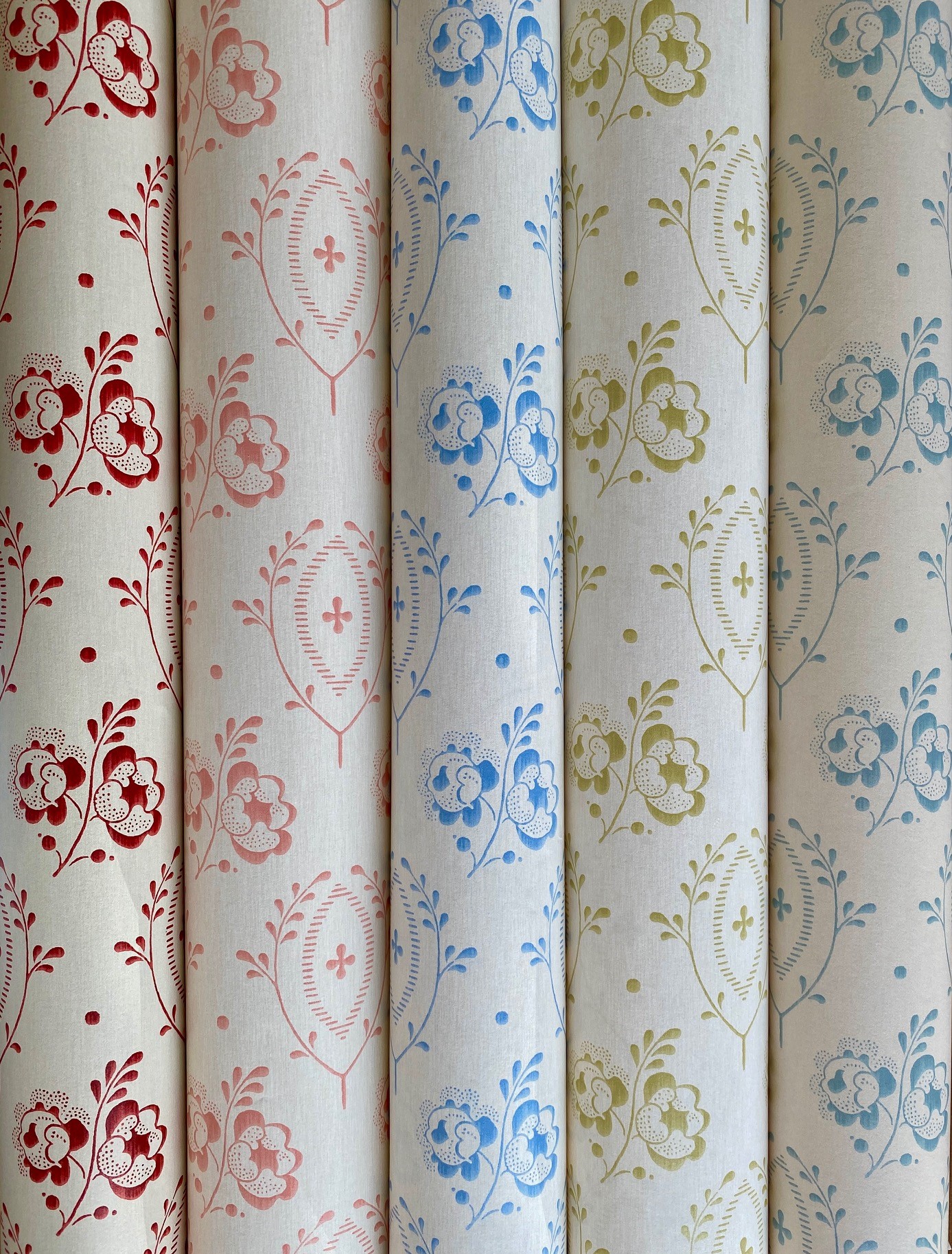 Twigs Regency Rose All Colors (2)