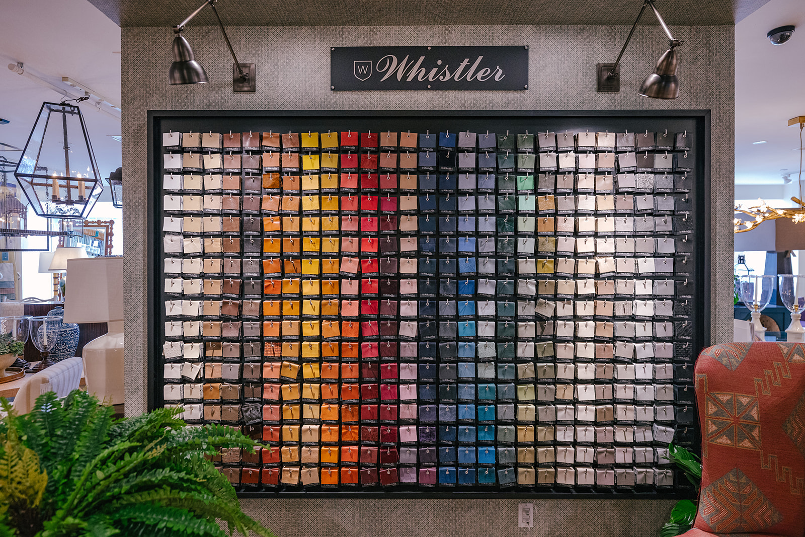 Middle Grey Studios