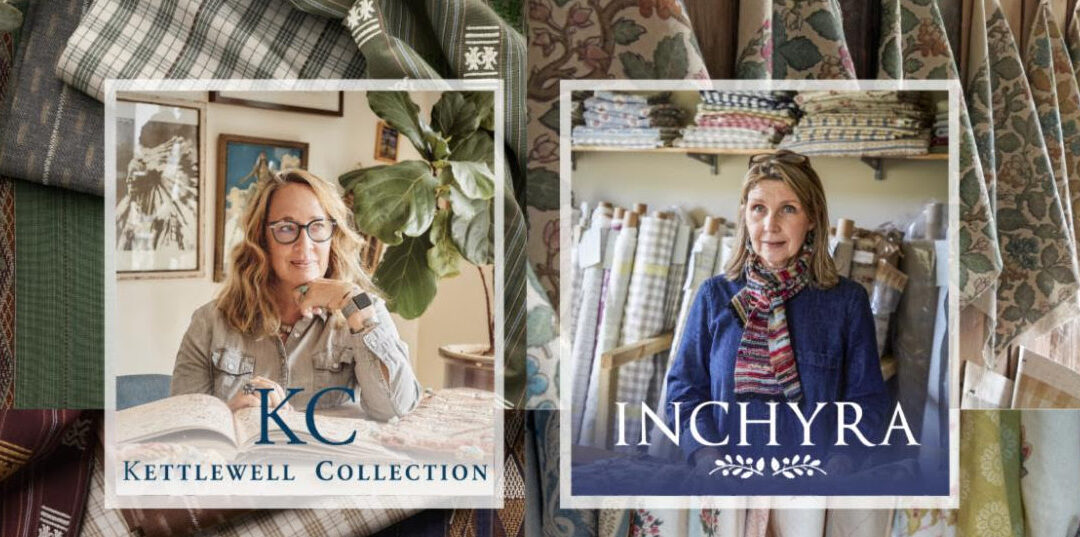 Kettlewell & Inchrya Now in JR DC