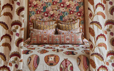 Rosselli Reveal: Front Row Access Oct 15