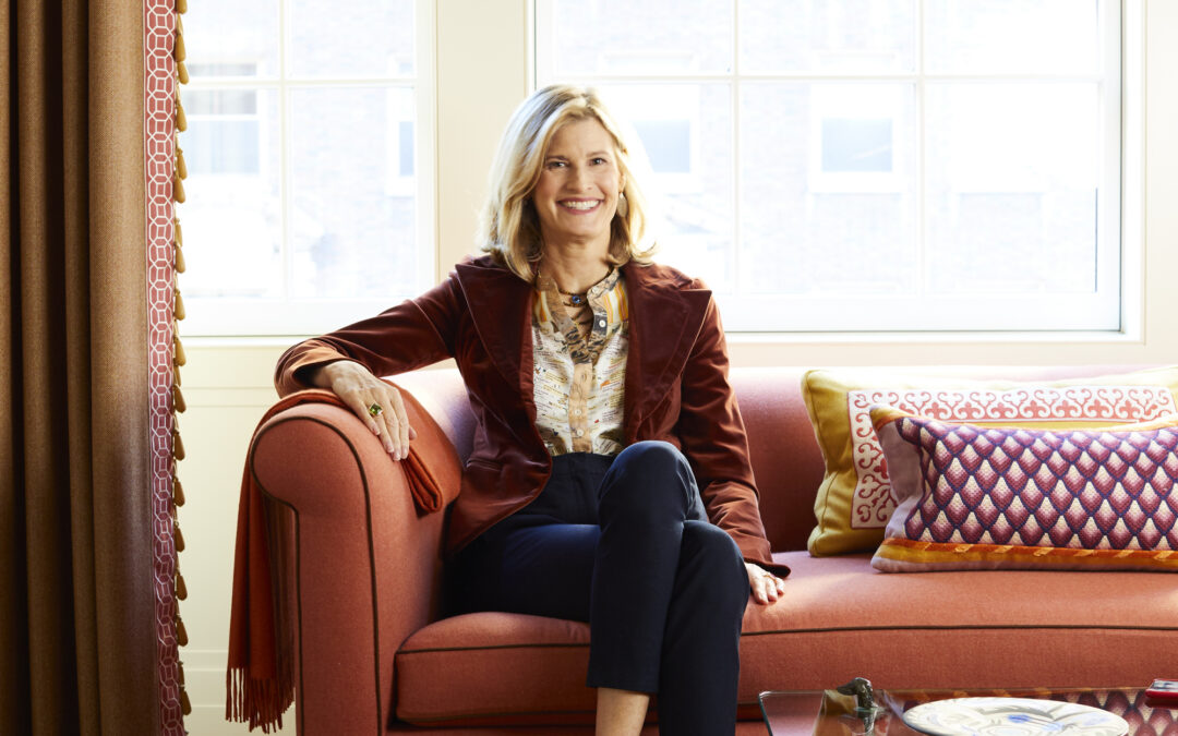 New Partner Brand Katie Ridder